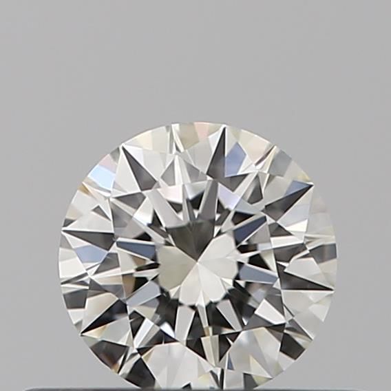Diamond Natural 0,3Ct G-VVS2 Round - IGI760563584 1