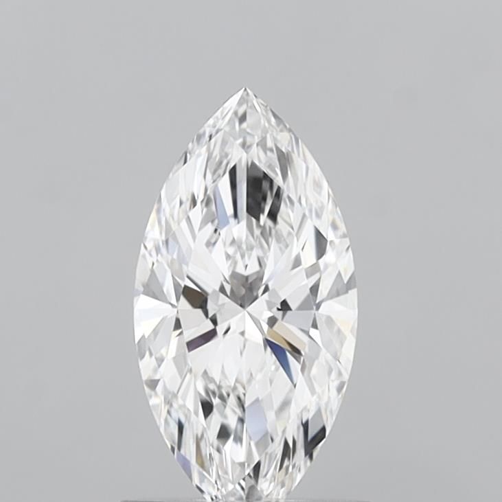 Lab Grown Diamond 1,05Ct D-FL Marquise - IGILG816626982 1