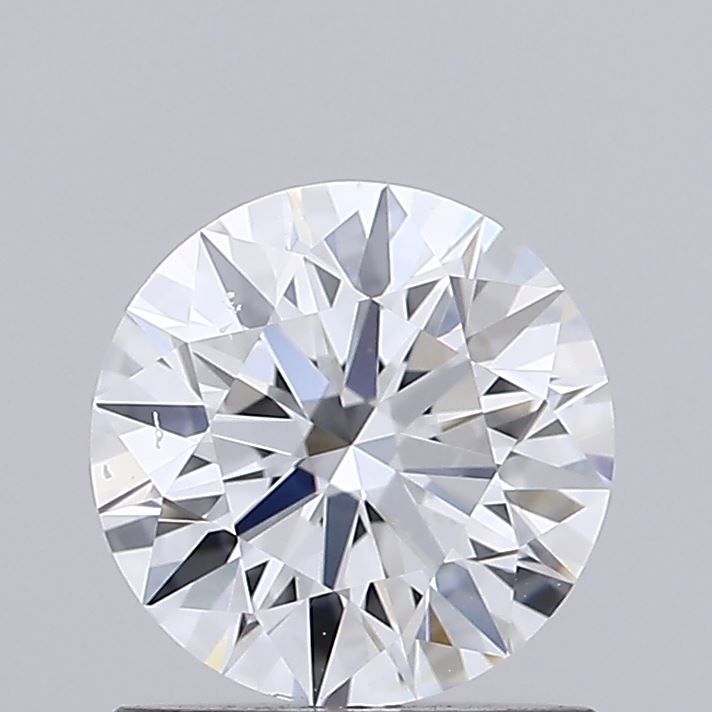Lab Grown Diamond 1,01Ct D-VVS2 Round - IGILG813671972 1