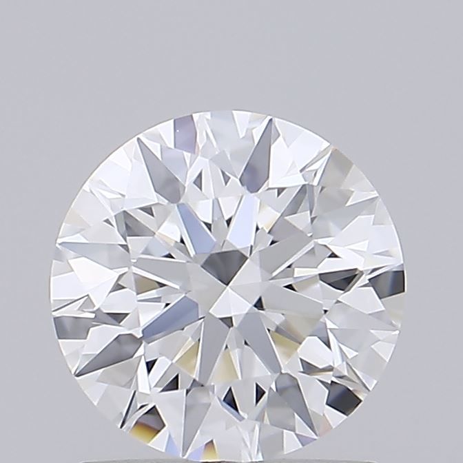 Lab Grown Diamond 1,03Ct D-VVS2 Round - IGILG813671723 1