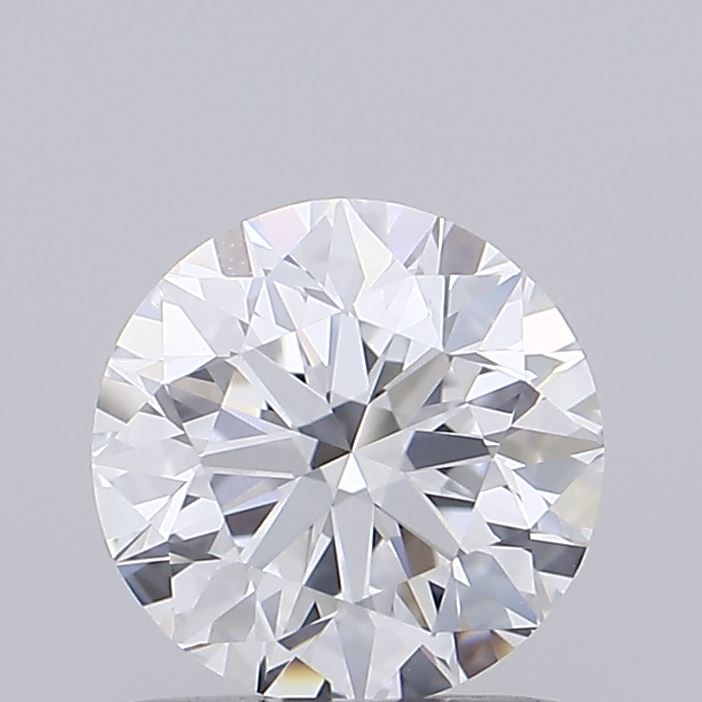 Lab Grown Diamond 1Ct D-VVS1 Round - IGILG813671936 1