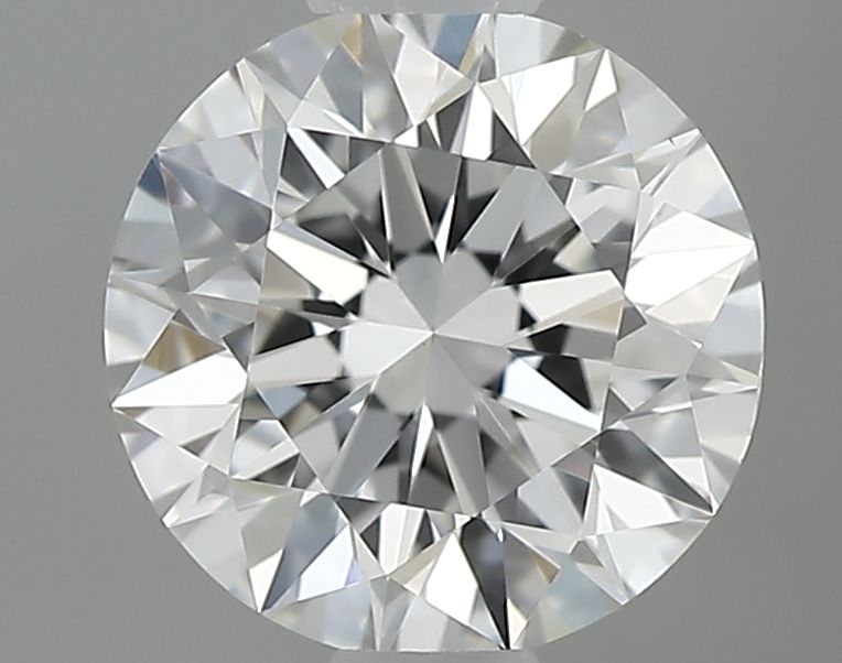 Diamond Natural 0,7Ct E-VS1 Round - GIA1558871248 1
