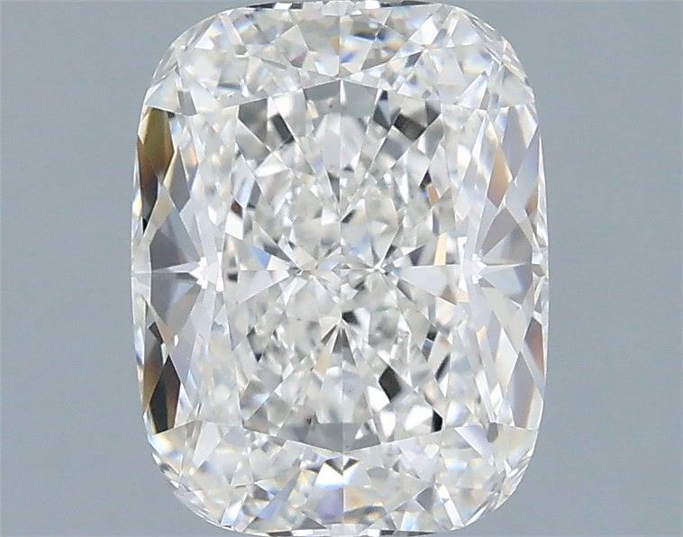 Lab Grown Diamond 2,06Ct E-VVS2 Cushion - IGILG791646393 1