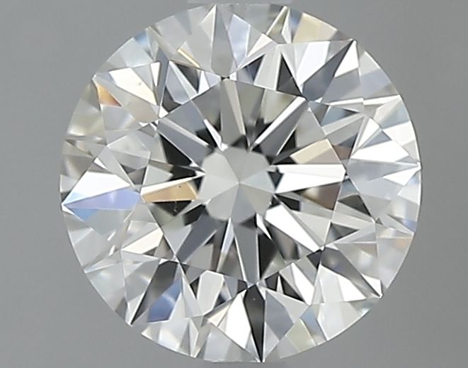 Diamond Natural 1,02Ct H-VS2 Round - GIA6551719188 1