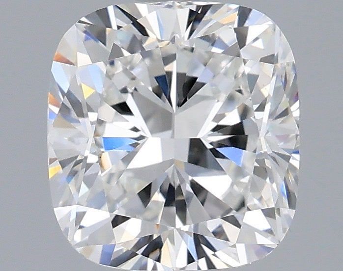 Lab Grown Diamond 2,02Ct D-VVS2 Cushion - IGILG807697628 1