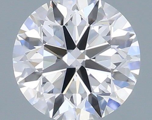Diamond Natural 0,3Ct D-VS1 Round - GIA2556784366 1