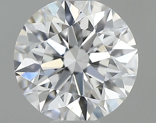 Diamond Natural 0,36Ct D-IF Round - GIA2556855289 1