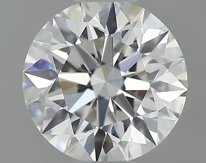 Diamond Natural 0,42Ct F-VVS1 Round - GIA2556854171 1