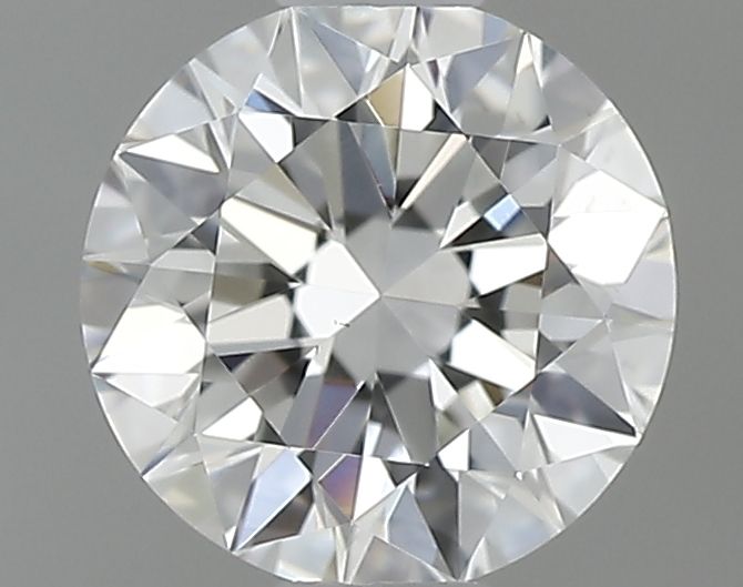 Diamond Natural 0,5Ct F-VS1 Round - GIA1559870693 1