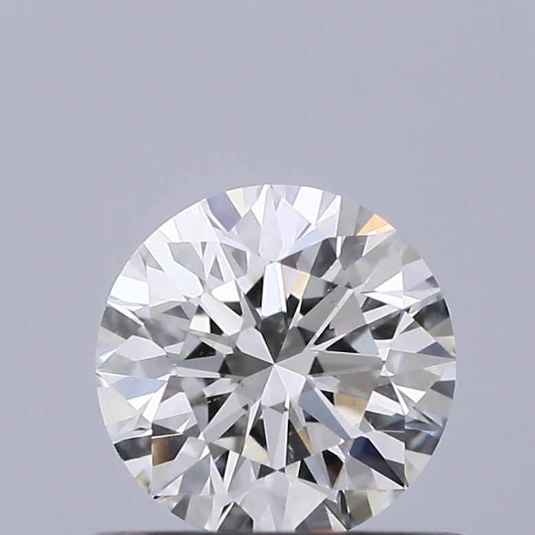 Diamond Natural 0,51Ct F-SI1 Round - IGI788690287 1