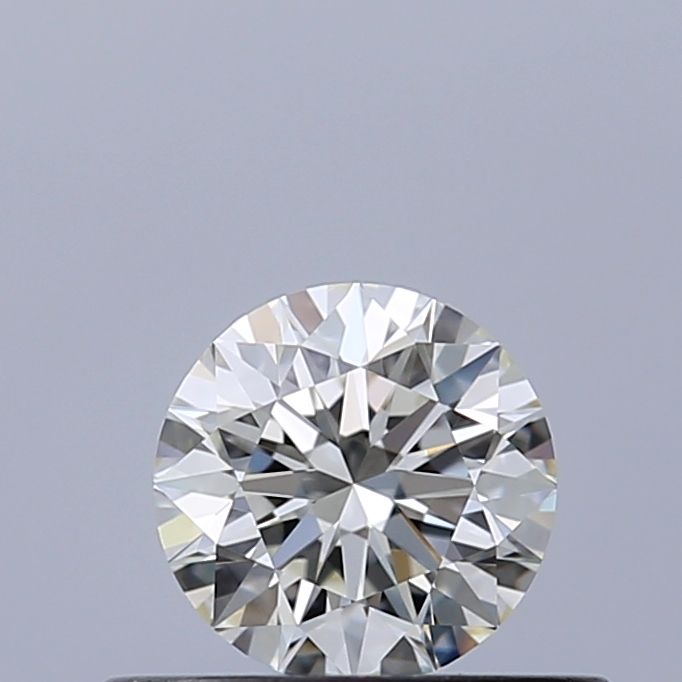 Diamond Natural 0,4Ct H-IF Round - IGI788690290 1