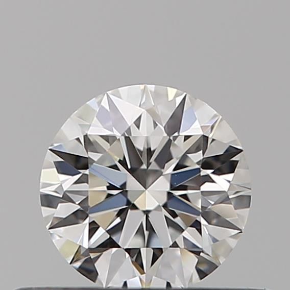 Diamond Natural 0,33Ct F-VS1 Round - GIA2554748923 1