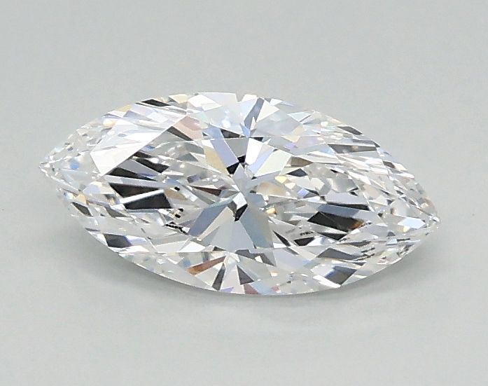 Lab Grown Diamond 0,48Ct D-VVS1 Marquise - IGILG821682846 1