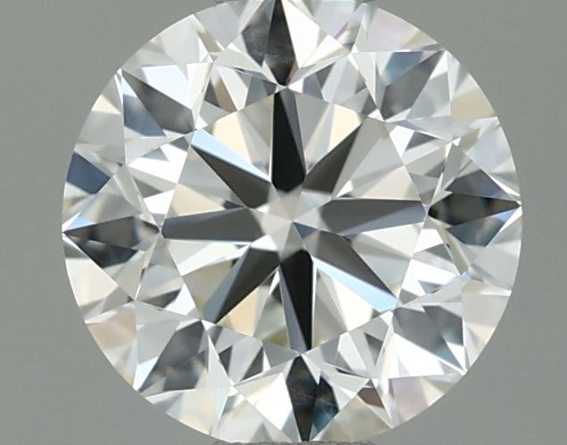 Diamond Natural 0,8Ct I-VVS2 Round - IGI819604344 1