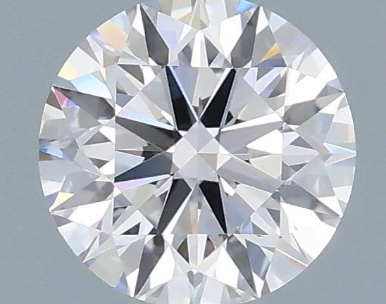 Lab Grown Diamond 1Ct D-VS1 Round - IGILG804638673 1