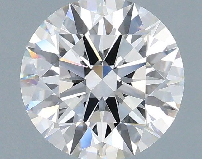 Lab Grown Diamond 1,54Ct E-VVS2 Round - IGILG804638716 1
