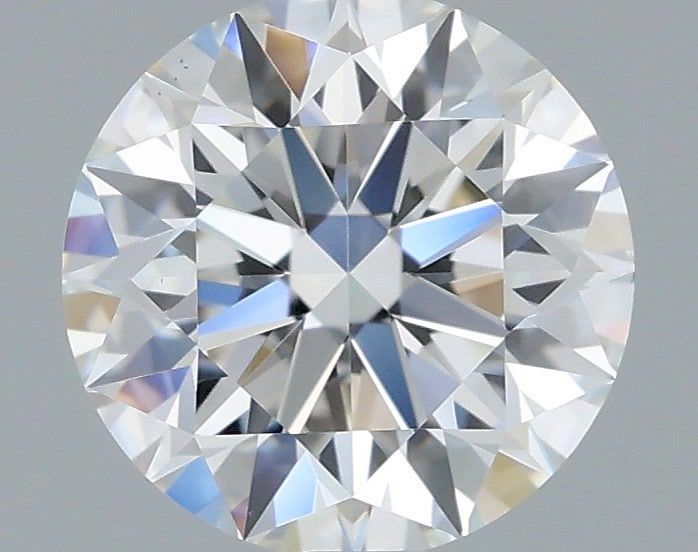 Lab Grown Diamond 1,01Ct E-VS1 Round - IGILG804638672 1