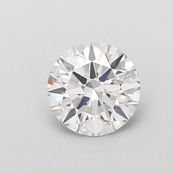Lab Grown Diamond 1,24Ct G-VS1 Round - IGILG816613411 1