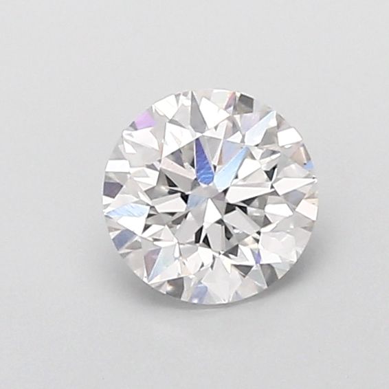 Lab Grown Diamond 1,39Ct F-VS1 Round - IGILG816613426 1