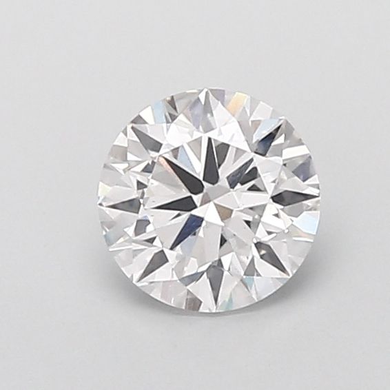 Lab Grown Diamond 1,51Ct F-VVS2 Round - IGILG816613402 1