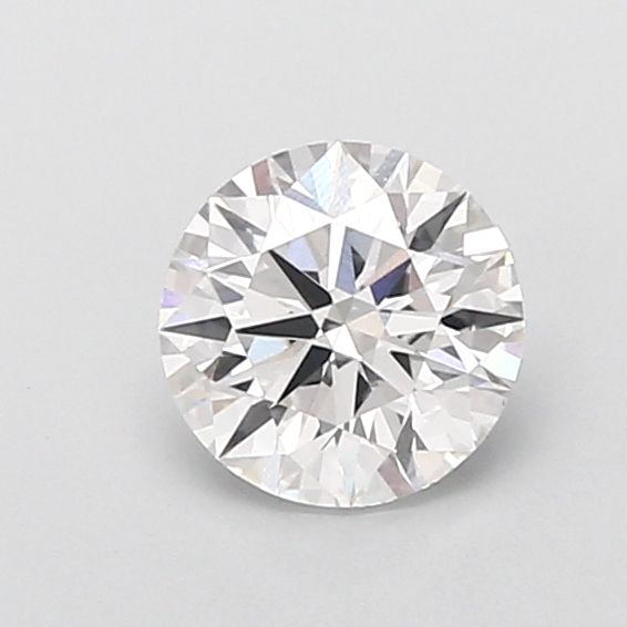 Lab Grown Diamond 1,6Ct F-VVS2 Round - IGILG816613400 1