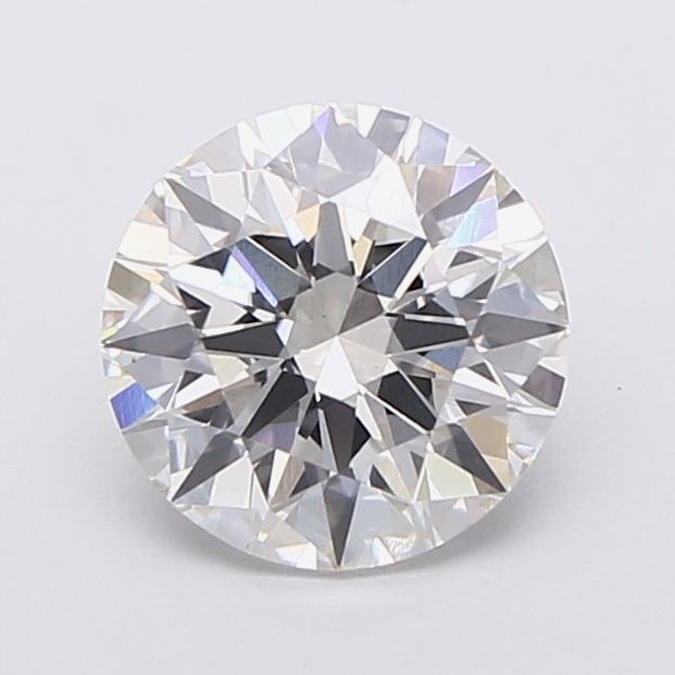 Lab Grown Diamond 1,5Ct F-VS1 Round - IGILG816613442 1