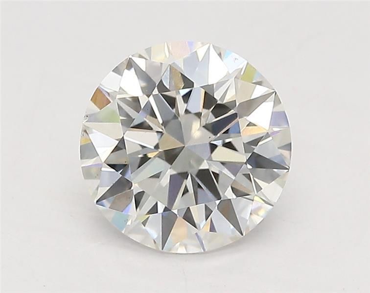 Lab Grown Diamond 1,5Ct F-VS2 Round - IGILG811646976 1