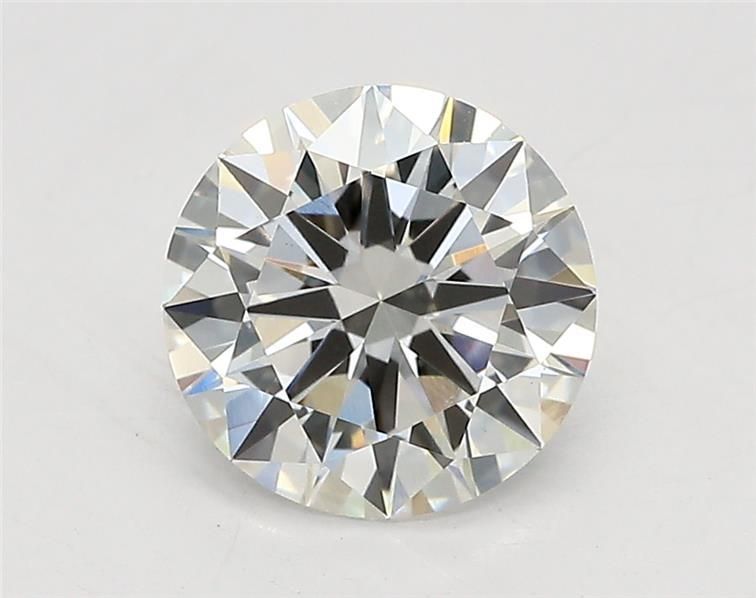 Lab Grown Diamond 1,2Ct E-VVS2 Round - IGILG811647109 1