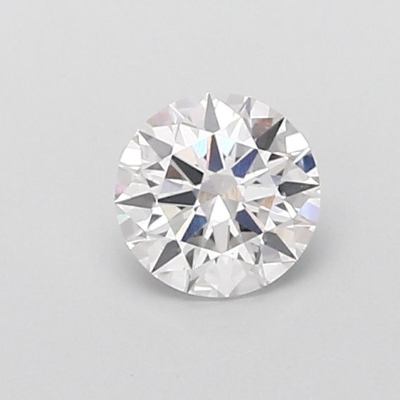 Lab Grown Diamond 1,06Ct E-VS1 Round - IGILG816613410 1