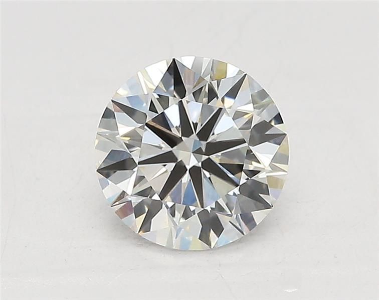 Lab Grown Diamond 1,07Ct F-VVS2 Round - IGILG811647057 1