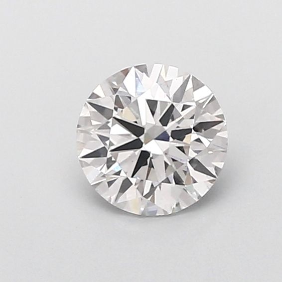 Lab Grown Diamond 1,25Ct G-VS1 Round - IGILG816613392 1