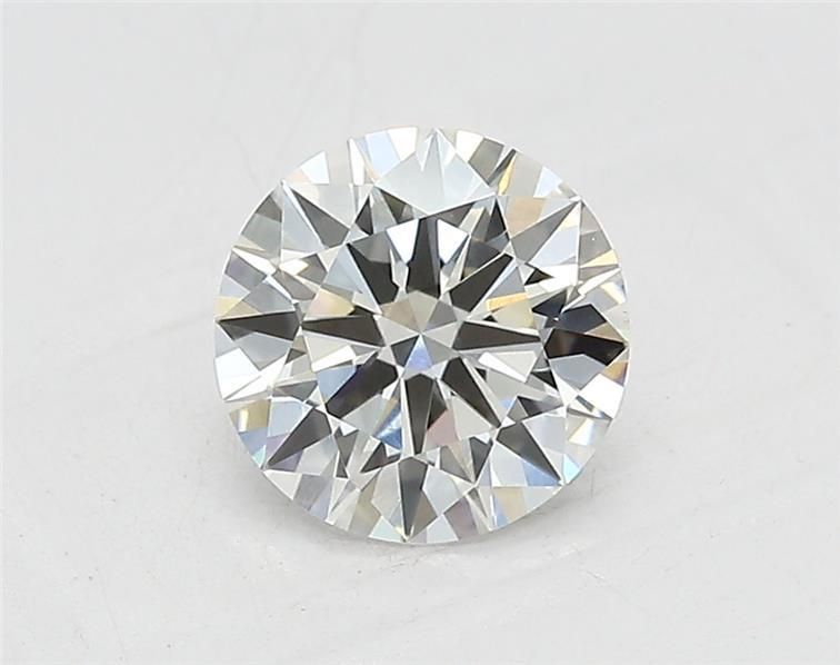 Lab Grown Diamond 1Ct F-VS1 Round - IGILG811647087 1