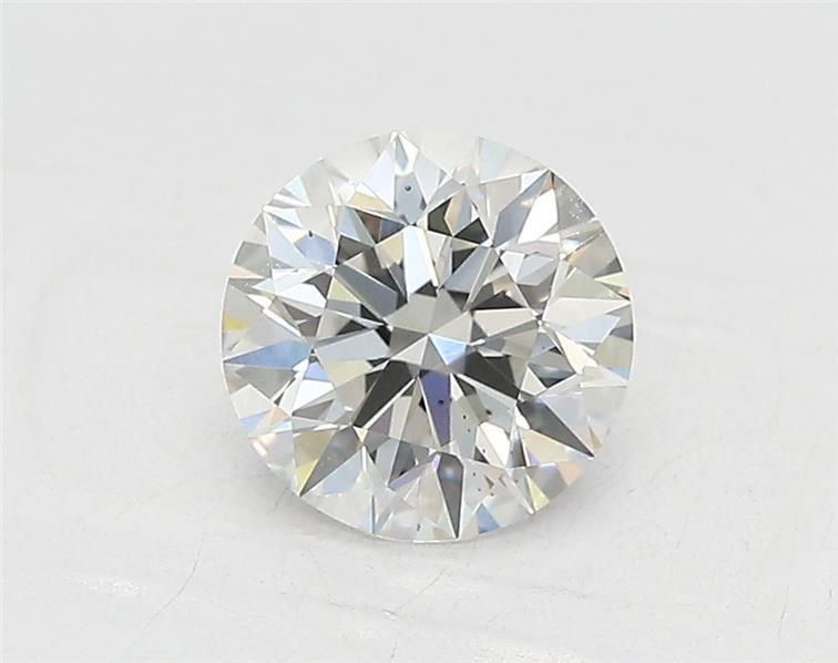Lab Grown Diamond 1,04Ct F-VS2 Round - IGILG811647088 1