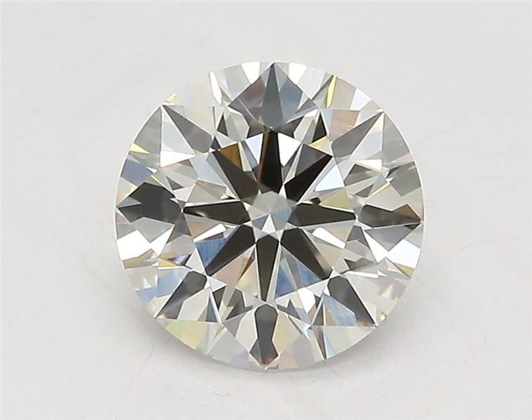 Lab Grown Diamond 1,59Ct G-VVS2 Round - IGILG811647138 1