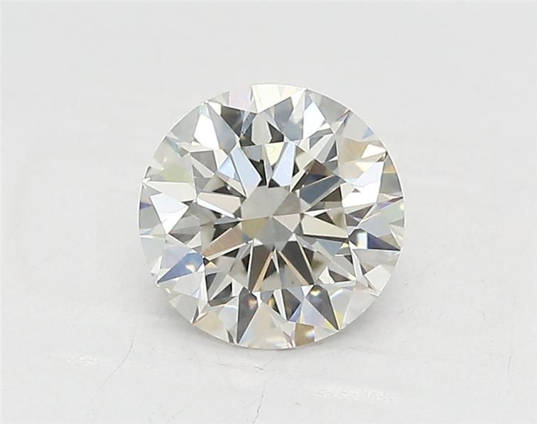 Lab Grown Diamond 1,03Ct G-VS1 Round - IGILG811647084 1
