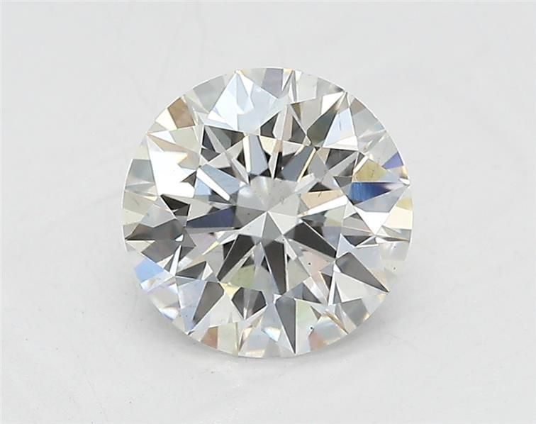 Lab Grown Diamond 1,3Ct E-VS2 Round - IGILG811647086 1