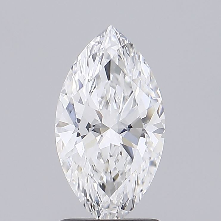 Lab Grown Diamond 1,01Ct E-VVS1 Marquise - IGILG813671563 1
