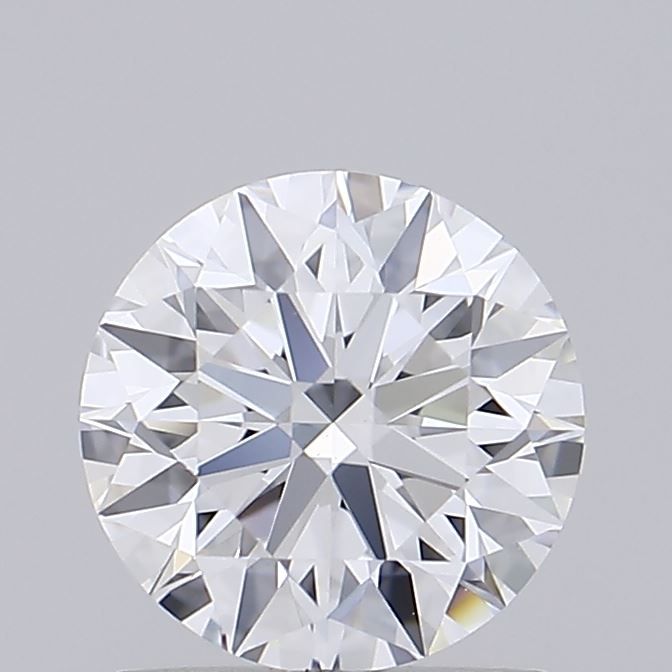 Lab Grown Diamond 1Ct D-VS1 Round - IGILG813671730 1