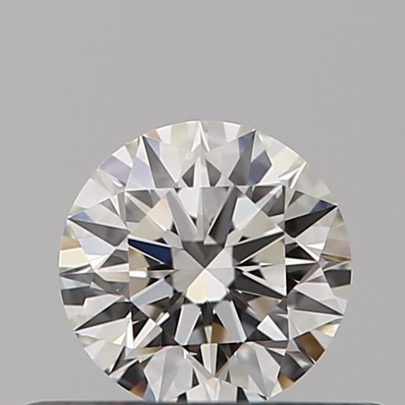 Diamond Natural 0,31Ct H-VS2 Round - GIA5553748761 1