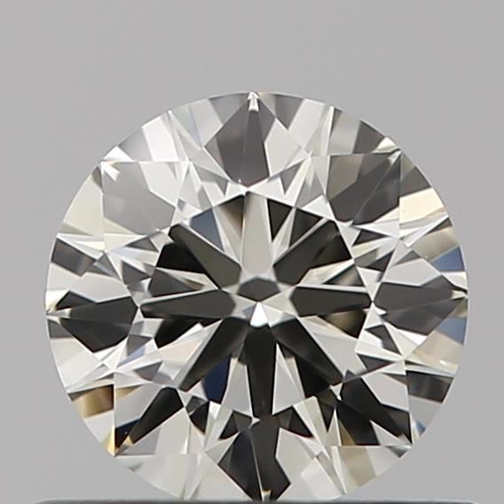 Diamond Natural 0,48Ct J-VVS1 Round - IGI815686376 1
