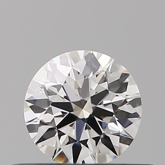 Diamond Natural 0,3Ct F-VS2 Round - GIA5553637087 1