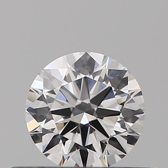 Diamond Natural 0,3Ct E-VS2 Round - GIA1559783792 1