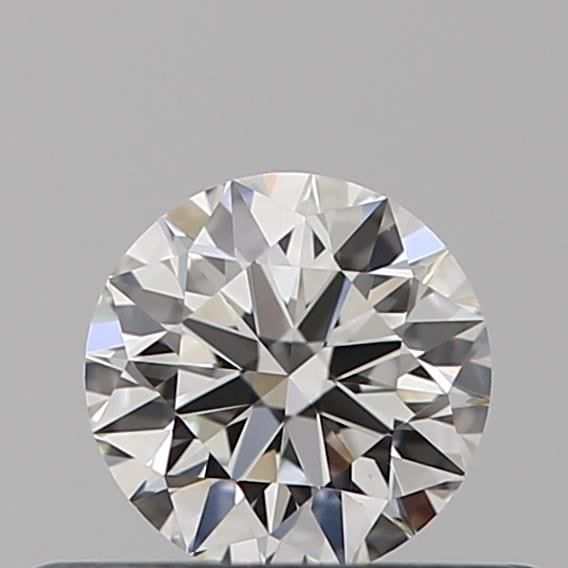 Diamond Natural 0,31Ct H-VS1 Round - GIA2556798803 1