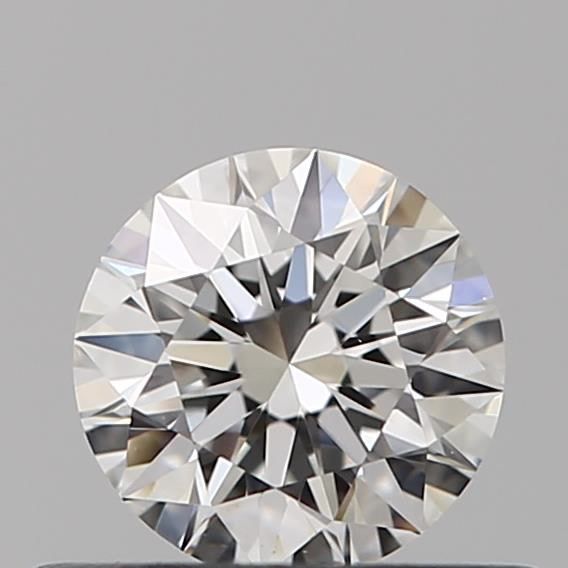 Diamond Natural 0,37Ct G-VS1 Round - GIA1553799026 1