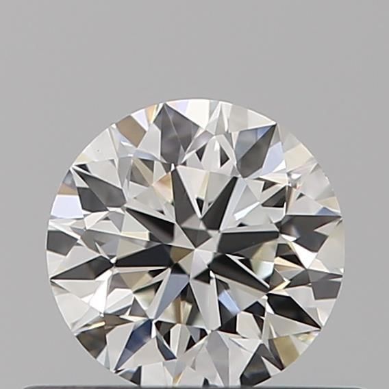 Diamond Natural 0,4Ct F-VS1 Round - IGI760563559 1