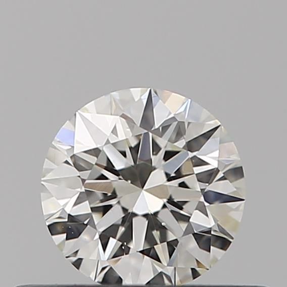Diamond Natural 0,31Ct G-VS2 Round - GIA2557269211 1