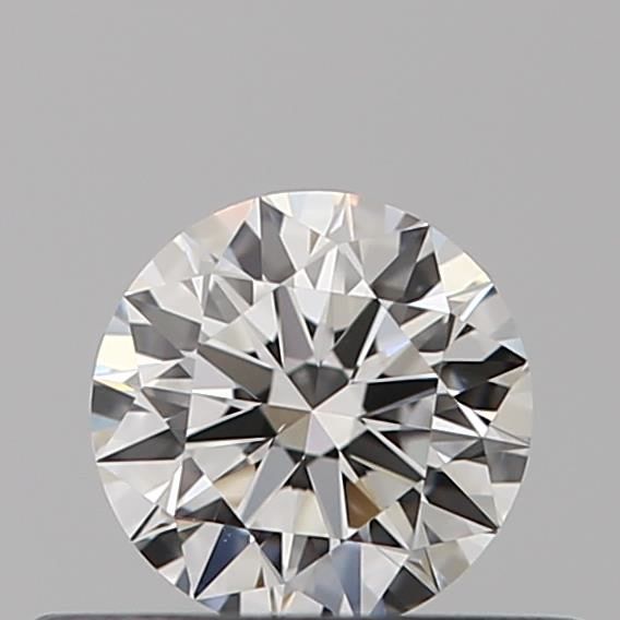 Diamond Natural 0,3Ct G-VS1 Round - GIA1555749138 1