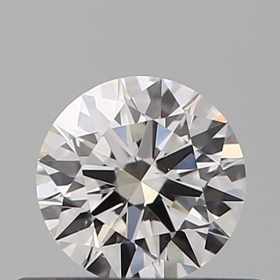 Diamond Natural 0,34Ct G-VS2 Round - GIA1559717815 1