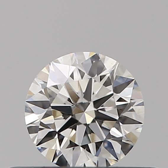 Diamond Natural 0,31Ct G-VS2 Round - GIA1559289042 1