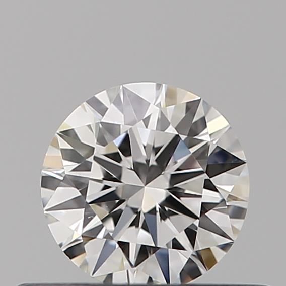 Diamond Natural 0,32Ct G-VS2 Round - GIA2554799108 1
